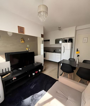 Apartamento completo na Bela Vista - 1 dorm